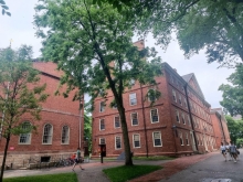 VIAGGIO STUDI STATI UNITI – NEW YORK, BOSTON, WASHINGTON DC