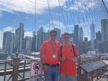 VIAGGIO STUDI STATI UNITI – NEW YORK, BOSTON, WASHINGTON DC