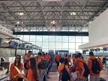 VIAGGIO STUDI STATI UNITI – NEW YORK, BOSTON, WASHINGTON DC