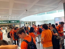 VIAGGIO STUDI STATI UNITI – NEW YORK, BOSTON, WASHINGTON DC