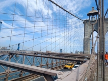 VIAGGIO STUDI STATI UNITI – NEW YORK, BOSTON, WASHINGTON DC