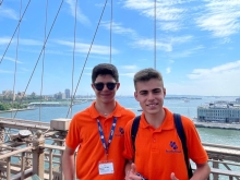 VIAGGIO STUDI STATI UNITI – NEW YORK, BOSTON, WASHINGTON DC