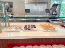 VIAGGIO STUDI STATI UNITI – NEW YORK, BOSTON, WASHINGTON DC