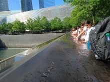 VIAGGIO STUDI STATI UNITI – NEW YORK, BOSTON, WASHINGTON DC