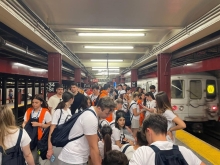 VIAGGIO STUDI STATI UNITI – NEW YORK, BOSTON, WASHINGTON DC