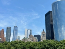 VIAGGIO STUDI STATI UNITI – NEW YORK, BOSTON, WASHINGTON DC