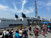 VIAGGIO STUDI STATI UNITI – NEW YORK, BOSTON, WASHINGTON DC