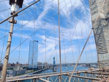 VIAGGIO STUDI STATI UNITI – NEW YORK, BOSTON, WASHINGTON DC