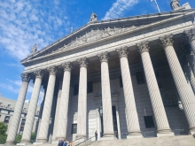 VIAGGIO STUDI STATI UNITI – NEW YORK, BOSTON, WASHINGTON DC