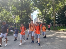 VIAGGIO STUDI STATI UNITI – NEW YORK, BOSTON, WASHINGTON DC