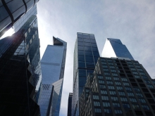 VIAGGIO STUDI STATI UNITI – NEW YORK, BOSTON, WASHINGTON DC