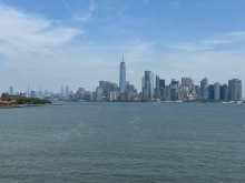 VIAGGIO STUDI STATI UNITI – NEW YORK, BOSTON, WASHINGTON DC