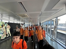 VIAGGIO STUDI STATI UNITI – NEW YORK, BOSTON, WASHINGTON DC