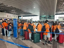 VIAGGIO STUDI STATI UNITI – NEW YORK, BOSTON, WASHINGTON DC