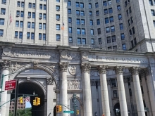 VIAGGIO STUDI STATI UNITI – NEW YORK, BOSTON, WASHINGTON DC