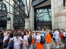 VIAGGIO STUDI STATI UNITI – NEW YORK, BOSTON, WASHINGTON DC