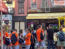 VIAGGIO STUDI STATI UNITI – NEW YORK, BOSTON, WASHINGTON DC