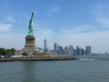 VIAGGIO STUDI STATI UNITI – NEW YORK, BOSTON, WASHINGTON DC