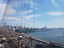 VIAGGIO STUDI STATI UNITI – NEW YORK, BOSTON, WASHINGTON DC