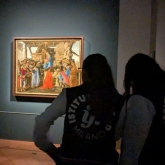 USCITA DIDATTICA – BOTTICELLI. ADORAZIONE DEI MAGI