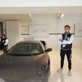 USCITA DIDATTICA – VISITA al MUSEO AUTOMOBILI LAMBORGHINI e LAMBORGHINI FACTORY TOUR.