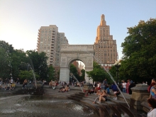 VIAGGIO STUDI STATI UNITI – NEW YORK, BOSTON, WASHINGTON DC