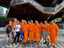 VIAGGIO STUDI STATI UNITI – NEW YORK, BOSTON, WASHINGTON DC