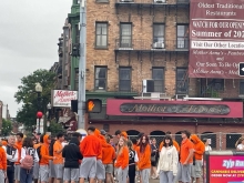 VIAGGIO STUDI STATI UNITI – NEW YORK, BOSTON, WASHINGTON DC