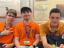 VIAGGIO STUDI STATI UNITI – NEW YORK, BOSTON, WASHINGTON DC