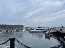 VIAGGIO STUDI STATI UNITI – NEW YORK, BOSTON, WASHINGTON DC