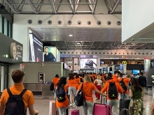 VIAGGIO STUDI STATI UNITI – NEW YORK, BOSTON, WASHINGTON DC