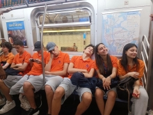 VIAGGIO STUDI STATI UNITI – NEW YORK, BOSTON, WASHINGTON DC