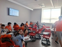 VIAGGIO STUDI STATI UNITI – NEW YORK, BOSTON, WASHINGTON DC