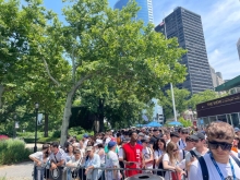 VIAGGIO STUDI STATI UNITI – NEW YORK, BOSTON, WASHINGTON DC