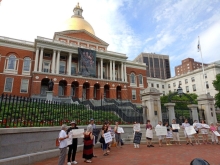 VIAGGIO STUDI STATI UNITI – NEW YORK, BOSTON, WASHINGTON DC