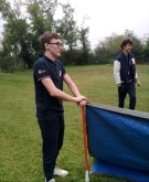 USCITA DIDATTICA RAFTING NEL PARCO DEL TICINO E CORSO DI SOPRAVVIVENZA