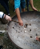 USCITA DIDATTICA RAFTING NEL PARCO DEL TICINO E CORSO DI SOPRAVVIVENZA