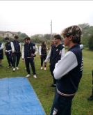 USCITA DIDATTICA RAFTING NEL PARCO DEL TICINO E CORSO DI SOPRAVVIVENZA