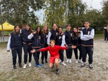 USCITA DIDATTICA RAFTING NEL PARCO DEL TICINO E CORSO DI SOPRAVVIVENZA