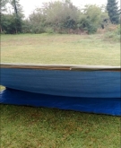 USCITA DIDATTICA RAFTING NEL PARCO DEL TICINO E CORSO DI SOPRAVVIVENZA