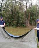 USCITA DIDATTICA RAFTING NEL PARCO DEL TICINO E CORSO DI SOPRAVVIVENZA