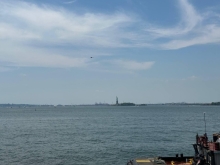 VIAGGIO STUDI STATI UNITI – NEW YORK, BOSTON, WASHINGTON DC