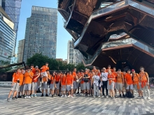 VIAGGIO STUDI STATI UNITI – NEW YORK, BOSTON, WASHINGTON DC