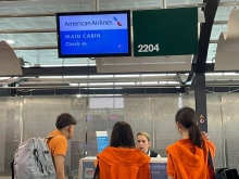 VIAGGIO STUDI STATI UNITI – NEW YORK, BOSTON, WASHINGTON DC