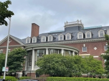 VIAGGIO STUDI STATI UNITI – NEW YORK, BOSTON, WASHINGTON DC