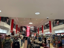 VIAGGIO STUDI STATI UNITI – NEW YORK, BOSTON, WASHINGTON DC