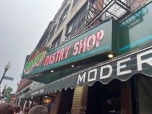 VIAGGIO STUDI STATI UNITI – NEW YORK, BOSTON, WASHINGTON DC