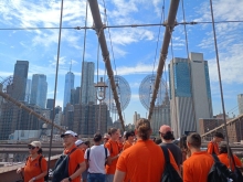 VIAGGIO STUDI STATI UNITI – NEW YORK, BOSTON, WASHINGTON DC