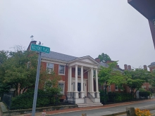 VIAGGIO STUDI STATI UNITI – NEW YORK, BOSTON, WASHINGTON DC