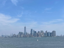 VIAGGIO STUDI STATI UNITI – NEW YORK, BOSTON, WASHINGTON DC